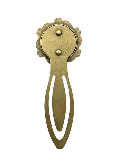 Chill cat 2 ブックマーカー クリップ 猫 ブックマーク しおり ネコ