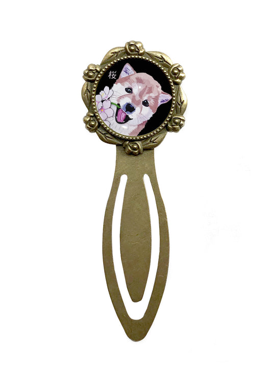 犬 栞