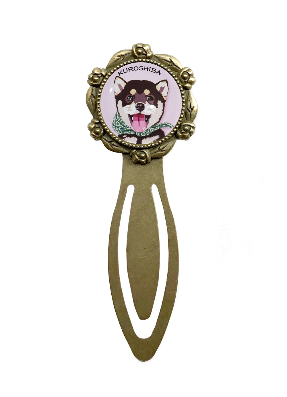 犬 栞