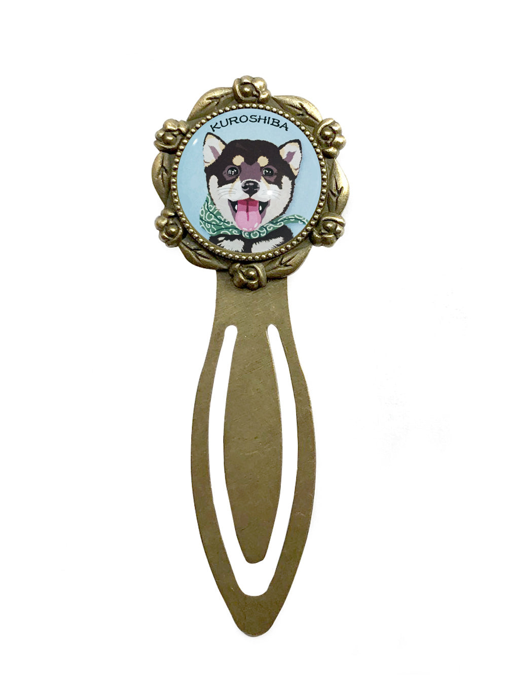 犬 栞