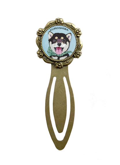 犬 栞