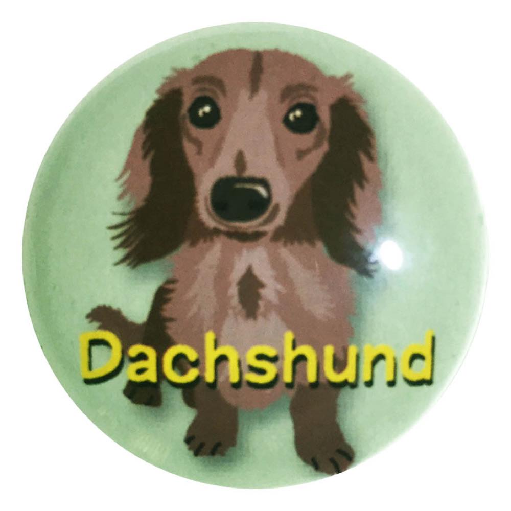 犬 マグネット