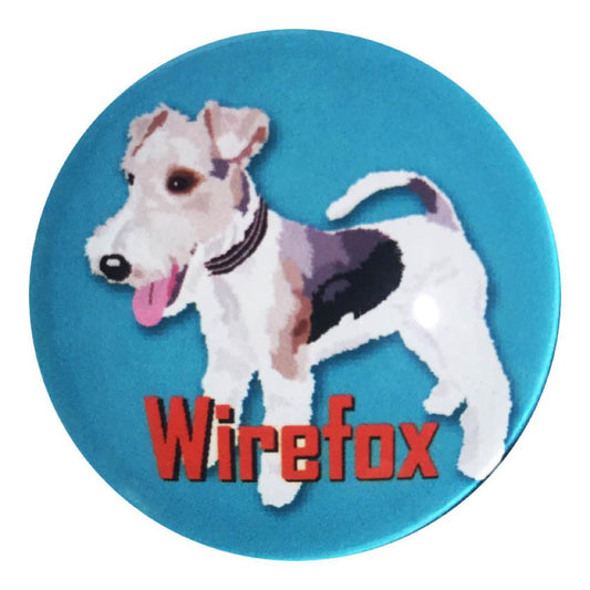 犬 マグネット