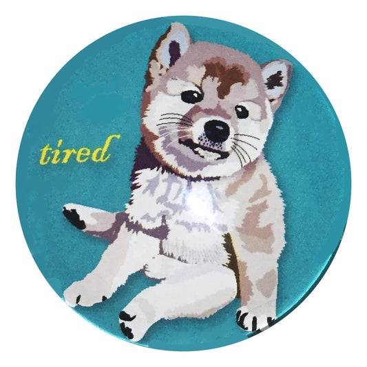 犬 マグネット