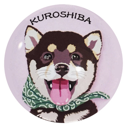 犬 マグネット
