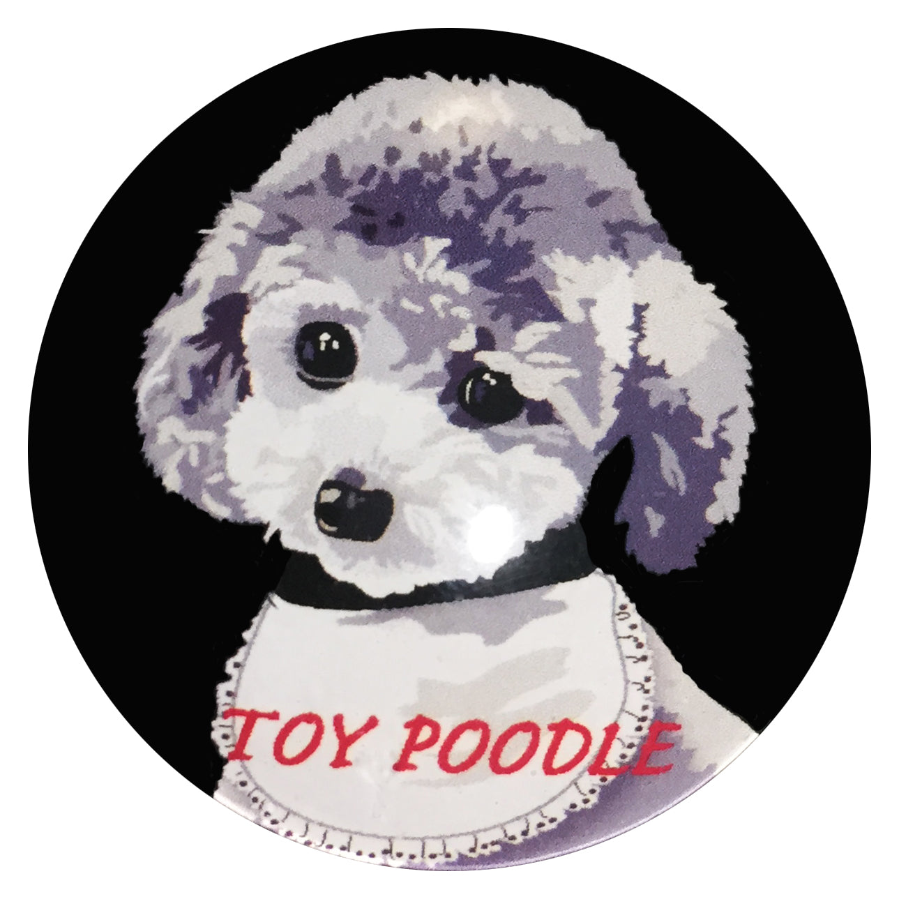 犬 マグネット