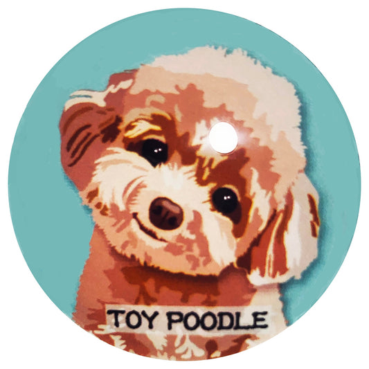 犬 マグネット