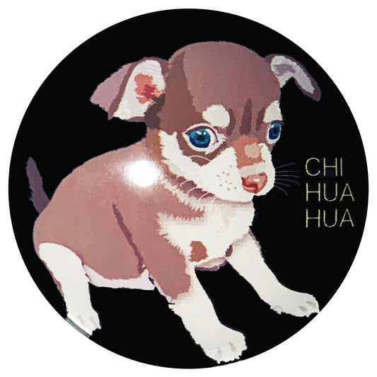 犬 マグネット