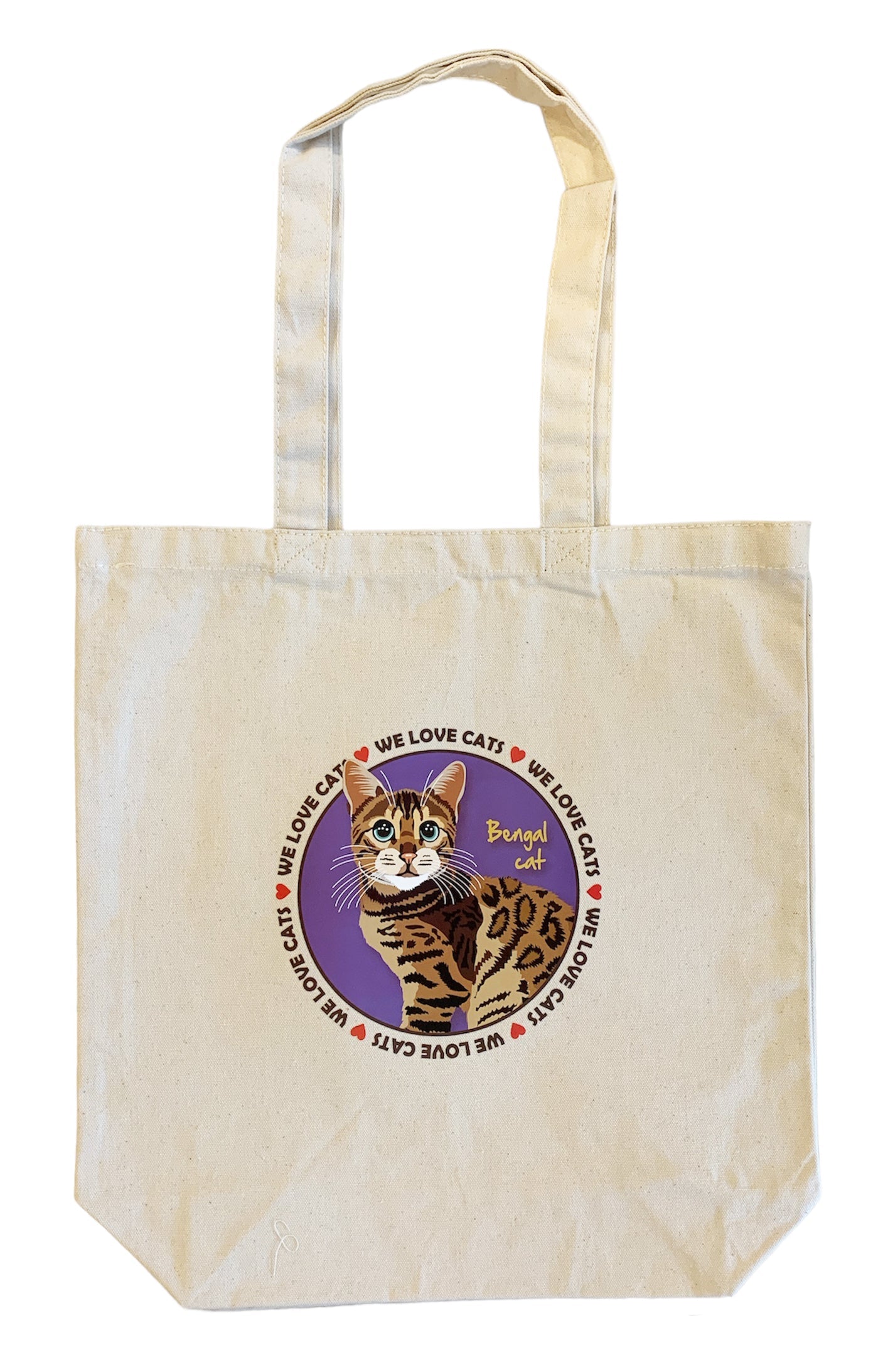 トートバック 猫