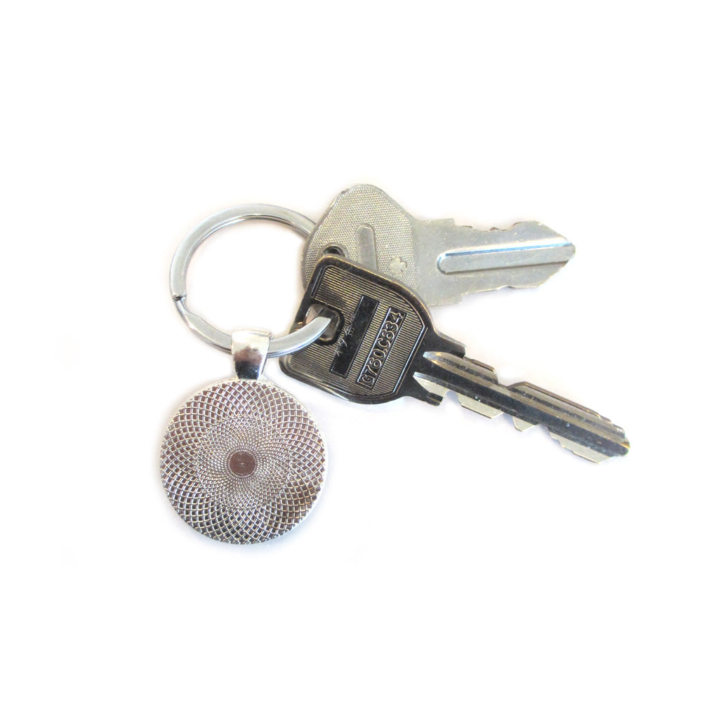 le Bonbon(ル ボンボン) MIX キーホルダー 犬 キーホルダー 犬 キーリング 犬