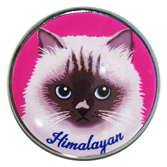 ピンバッジ 猫