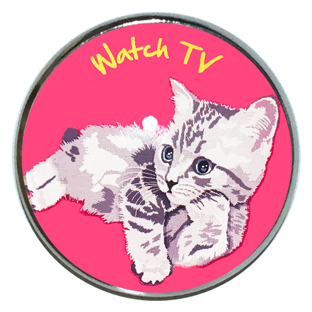 ピンバッジ 猫