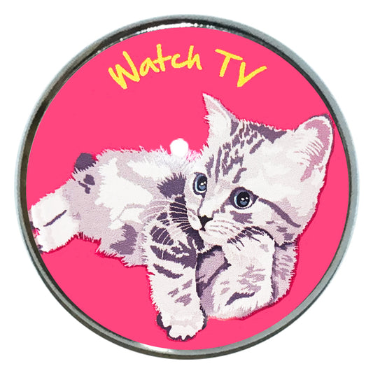 ピンバッジ 猫