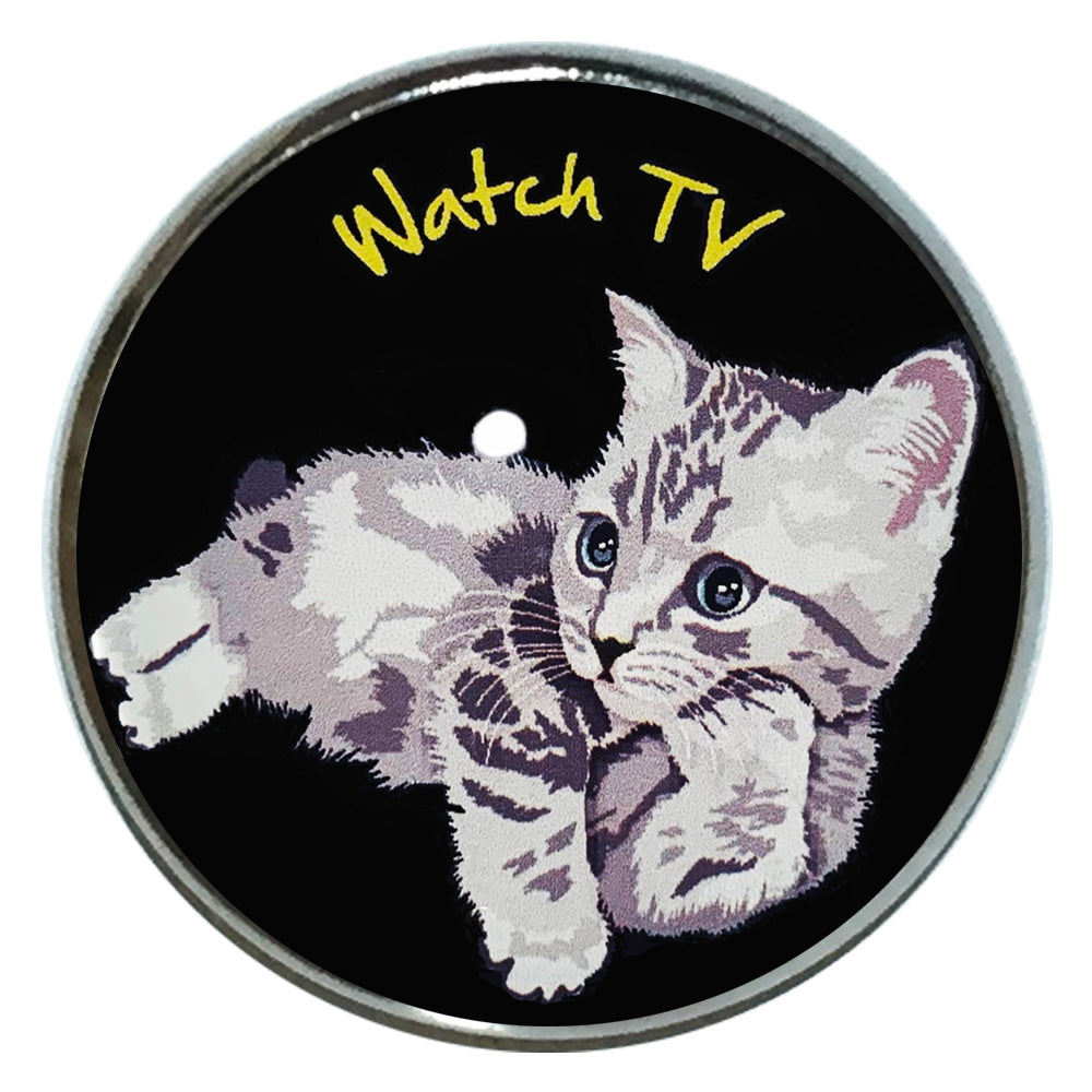 ピンバッジ 猫