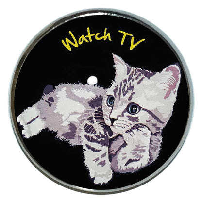 ピンバッジ 猫