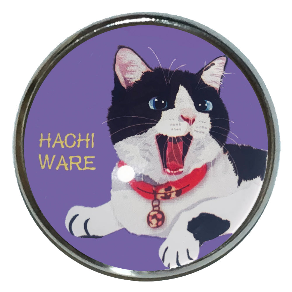 ピンバッジ 猫