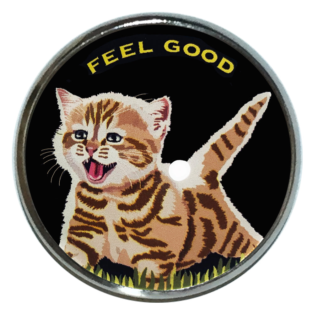 ピンバッジ 猫