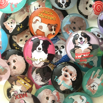 マグネット 犬 ダックスフンド マグネット犬 犬 メモクリップ マグネットクリップ